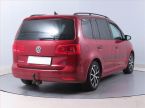 Volkswagen Touran - fotka číslo 4