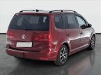 Volkswagen Touran - fotka číslo 4