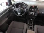 Volkswagen Touran - fotka číslo 6