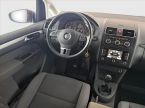 Volkswagen Touran - fotka číslo 6