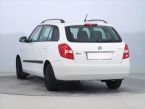 Škoda Fabia - fotka číslo 3