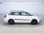 Škoda Fabia - fotka číslo 5