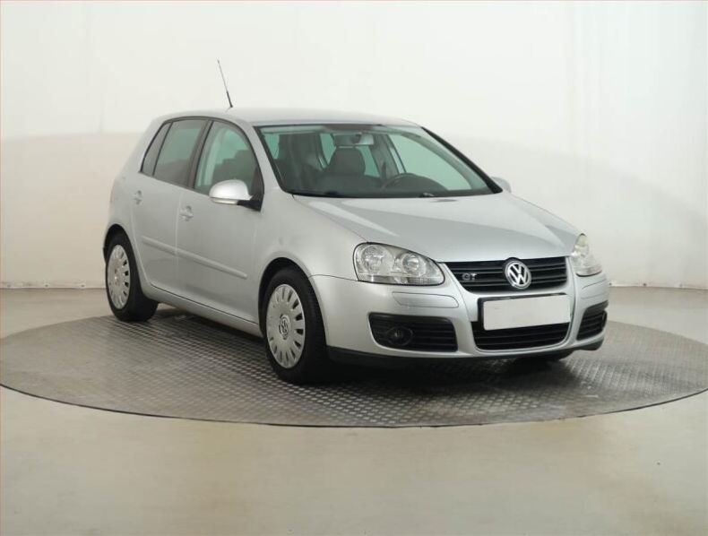 Volkswagen Golf - hlavní fotka inzerátu