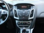 Ford Focus - fotka číslo 11