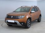 Dacia Duster - fotka číslo 1