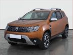 Dacia Duster - fotka číslo 1