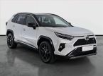 Toyota RAV 4 - fotka číslo 0