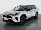 Toyota RAV 4 - fotka číslo 1