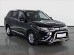 Mitsubishi Outlander - fotka číslo 0
