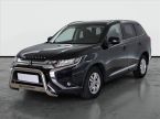 Mitsubishi Outlander - fotka číslo 1