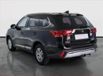 Mitsubishi Outlander - fotka číslo 3