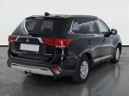 Mitsubishi Outlander - fotka číslo 4