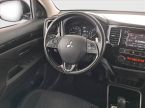 Mitsubishi Outlander - fotka číslo 6