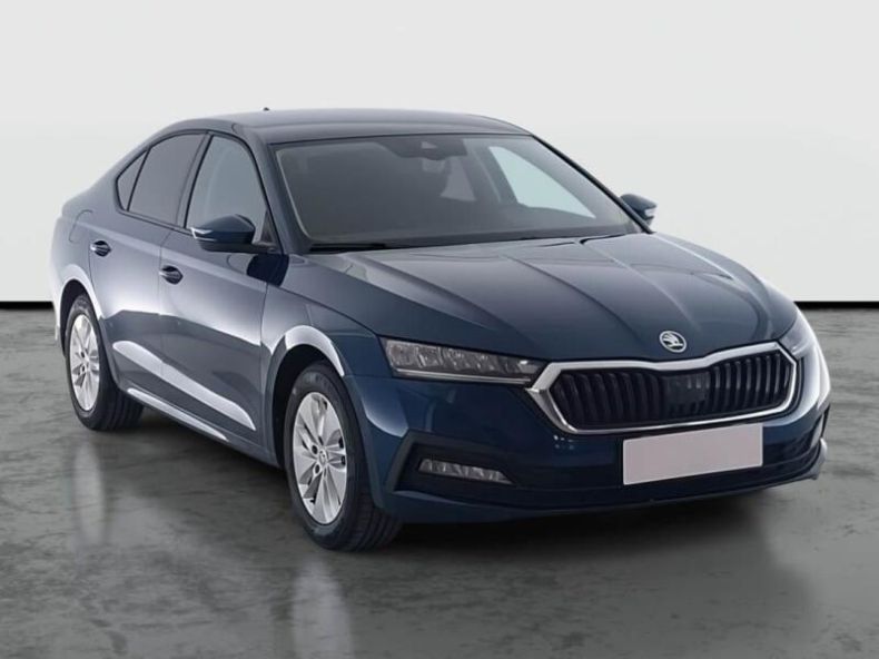 Škoda Octavia - hlavní fotka inzerátu