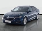Škoda Octavia - fotka číslo 1