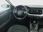 Škoda Octavia - fotka číslo 6