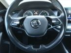 Škoda Octavia - fotka číslo 15