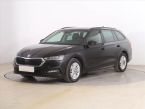 Škoda Octavia - fotka číslo 1