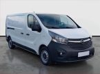 Opel Vivaro - fotka číslo 0