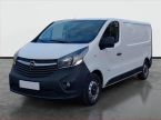 Opel Vivaro - fotka číslo 1