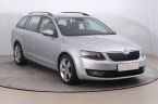 Škoda Octavia - fotka číslo 0