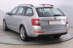Škoda Octavia - fotka číslo 3