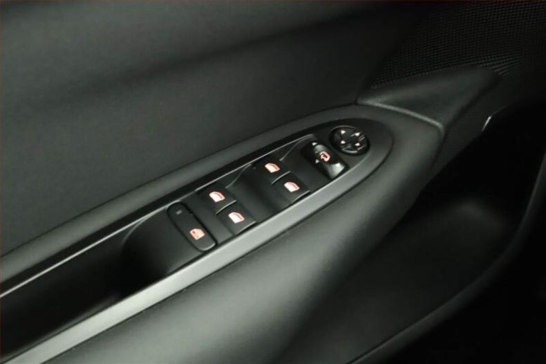 Citroën C4 - hlavní fotka