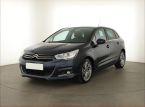 Citroën C4 - fotka číslo 1