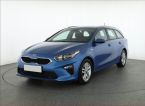 Kia Cee'd - fotka číslo 1