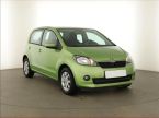 Škoda Citigo - fotka číslo 0