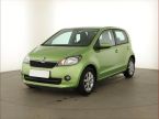 Škoda Citigo - fotka číslo 1