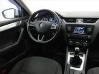 Škoda Octavia - fotka číslo 6