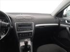 Škoda Octavia - fotka číslo 7