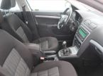 Škoda Octavia - fotka číslo 8