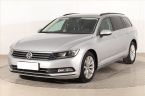 Volkswagen Passat - fotka číslo 1