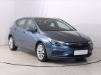 Opel Astra - fotka číslo 0