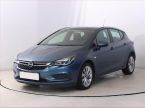 Opel Astra - fotka číslo 1