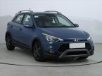 Hyundai i20 - fotka číslo 0