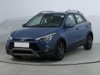 Hyundai i20 - fotka číslo 1