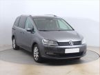 Volkswagen Sharan - fotka číslo 0
