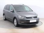 Volkswagen Sharan - fotka číslo 0
