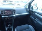 Volkswagen Sharan - fotka číslo 7