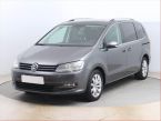 Volkswagen Sharan - fotka číslo 1