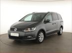 Volkswagen Sharan - fotka číslo 1