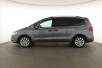 Volkswagen Sharan - fotka číslo 2
