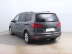 Volkswagen Sharan - fotka číslo 3