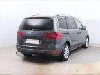 Volkswagen Sharan - fotka číslo 4