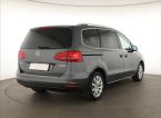Volkswagen Sharan - fotka číslo 4