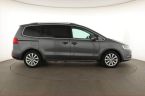 Volkswagen Sharan - fotka číslo 5
