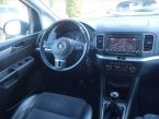 Volkswagen Sharan - fotka číslo 6